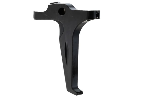 MechLabs XX-Mod HPA Engine Flat Trigger (Black)
