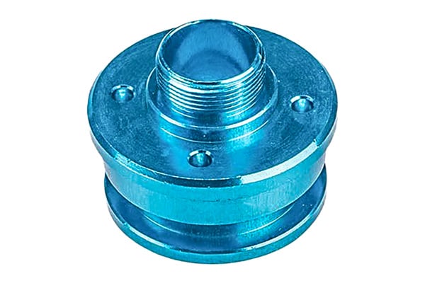 MechLabs ZERO Hop-Up Alignment Cap for NEXXUS / X-MOD HPA Engine