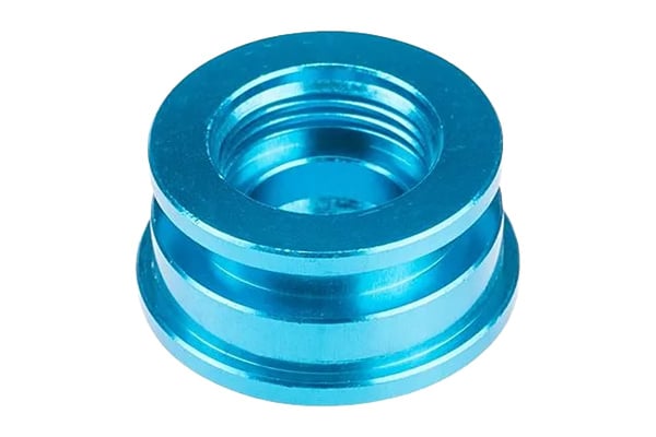 MechLabs ZERO Hop-Up Alignment Cap for NEXXUS / X-MOD HPA Engine