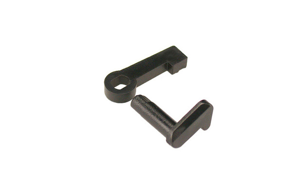 ICS MX5 Safety Lever