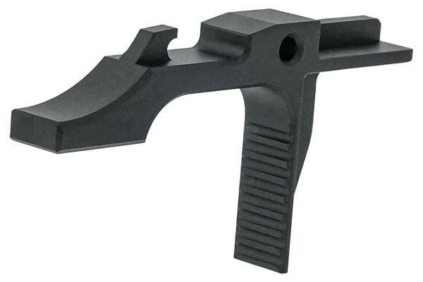 Maruyama (VFC) CNC Aluminum Straight Trigger for MP-IX GBB Series