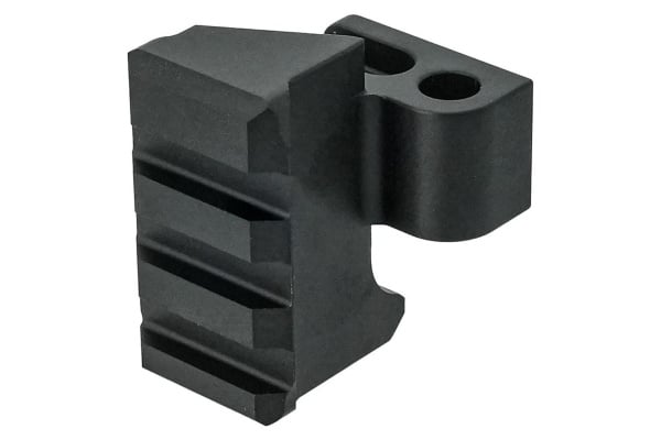 Maruyama (VFC) MP-IX GBB Series RIS Stock Adaptor