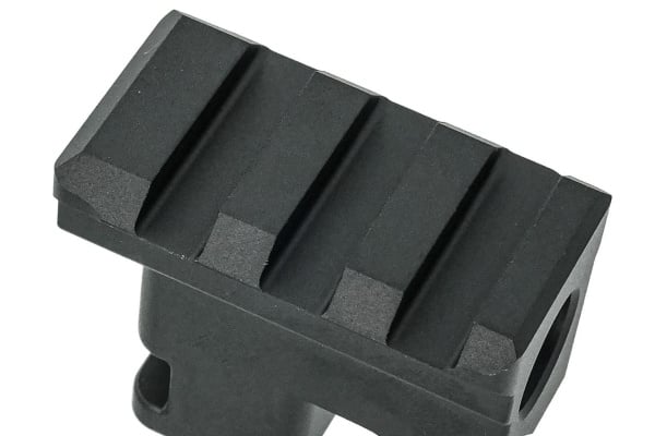 Maruyama (VFC) MP-IX GBB Series RIS Stock Adaptor