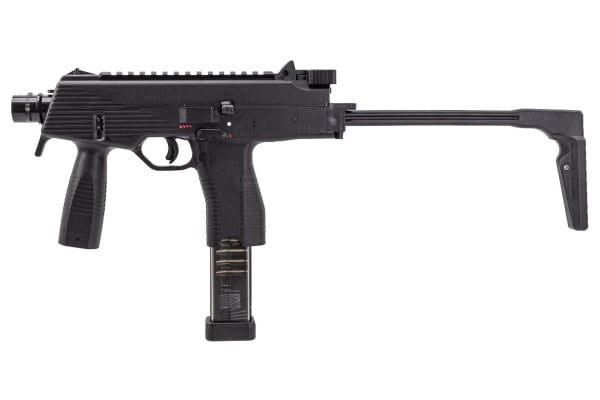 Maruyama (VFC) MP-IX MP9 Gas Blowback Airsoft SMG
