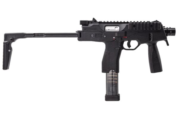 Maruyama (VFC) MP-IX MP9 Gas Blowback Airsoft SMG