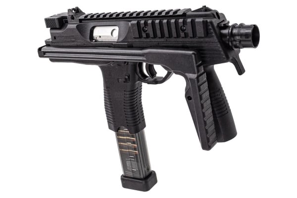 Maruyama (VFC) MP-IX MP9 Gas Blowback Airsoft SMG