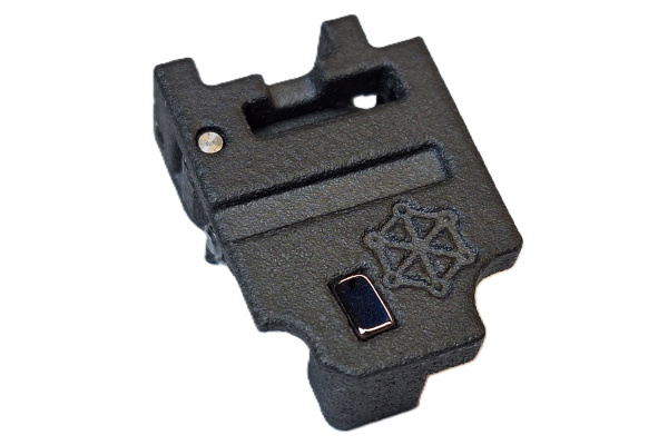 Perun Clicker V2 PRO for V2 Gearboxes