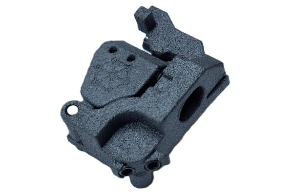 Perun Speeder V2 Trigger Tuning Accessory for V2 Gearboxes