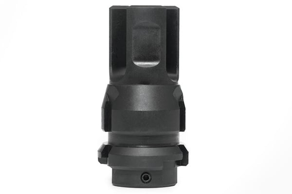 PTS Dead Air KeyMicro Flash Hider