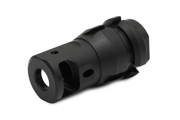 PTS Dead Air KeyMicro Muzzle Brake