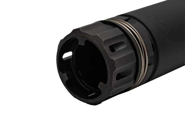 PTS Dead Air Silencers Dead Air KeyMicro Mount