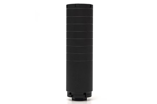 PTS Dead Air Wolfman Modular Mock Suppressor