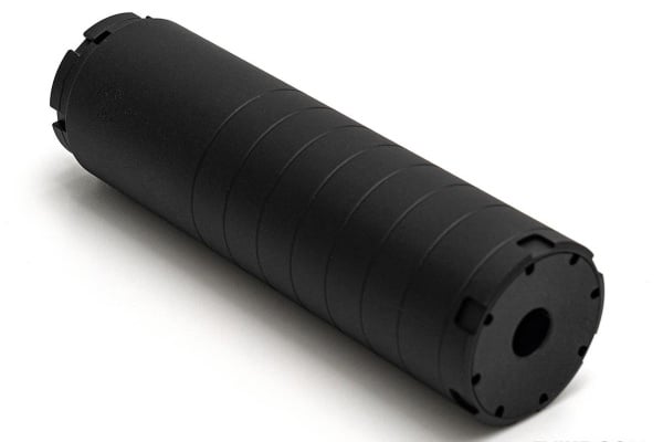 PTS Dead Air Wolfman Modular Tracer Mock Suppressor