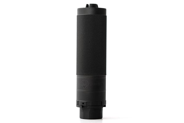 PTS Dead Air Sierra 5 Mock Suppressor with Xeno QD Mount & Flash Hider