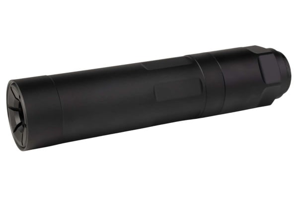 PTS Griffin Armament Resistance R22 Tape Mount Modular Tracer Mock Suppressor