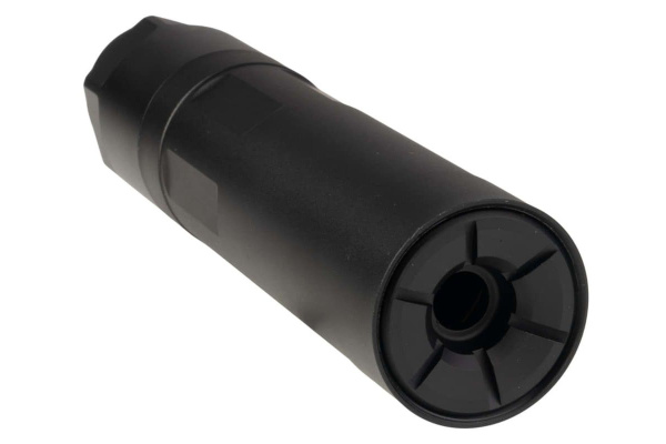 PTS Griffin Armament Resistance R22 Tape Mount Modular Tracer Mock Suppressor