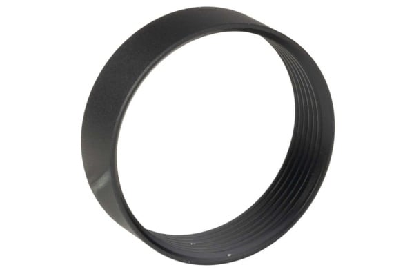 PTS Griffin Armament Resistance R22 Tape Mount Modular Tracer Mock Suppressor