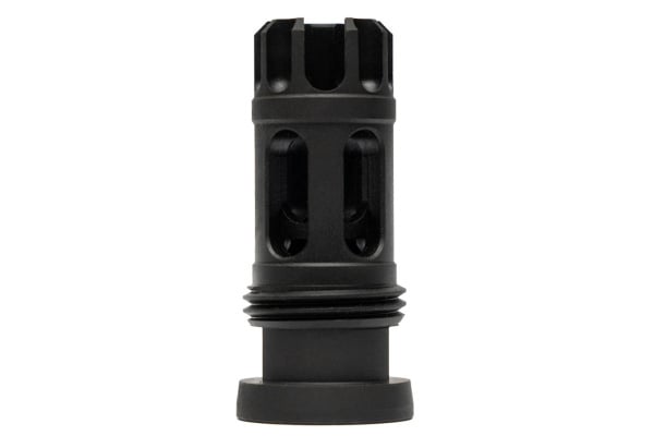 PTS Griffin Armament Taper Mount Flash Hider