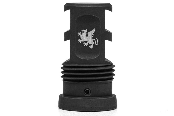 PTS Griffin Armament Taper Mount Paladin Brake