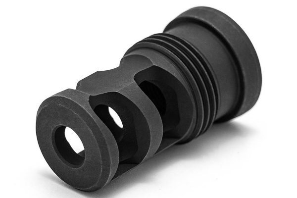 PTS Griffin Armament Taper Mount Paladin Brake
