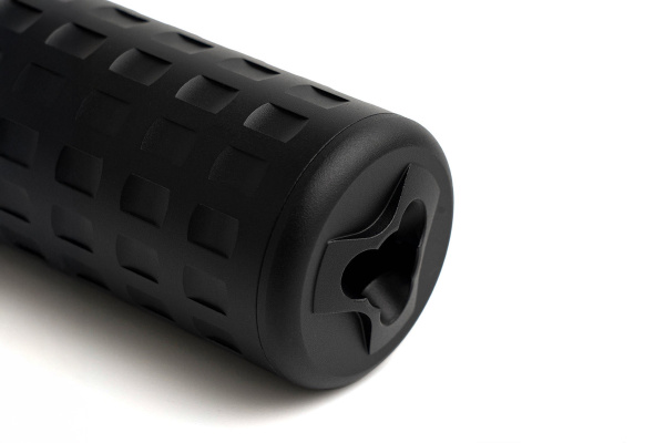 PTS Griffin ArmamentM4SD-K QD Mock Suppressor w/ Tracer Unit