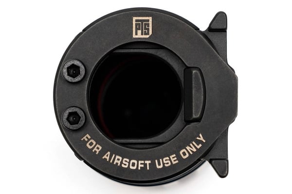 PTS Griffin ArmamentM4SD-K QD Mock Suppressor w/ Tracer Unit