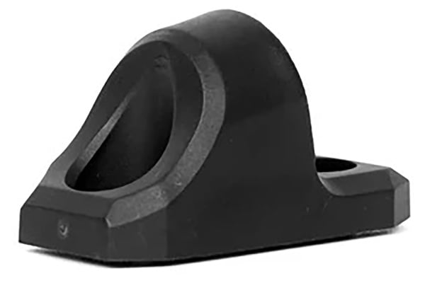 PTS EP Series Enhanced Polymer Airsoft M-LOK QD Sling Mount (Black)