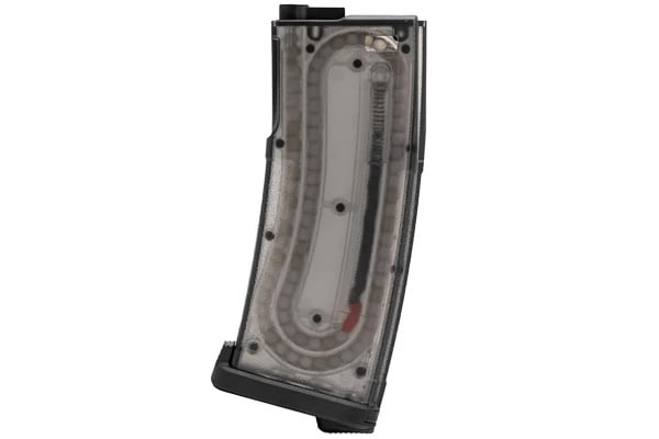 PTS Syndicate TPM-AR 150rd Magazine for M4/AR/M16 AEG