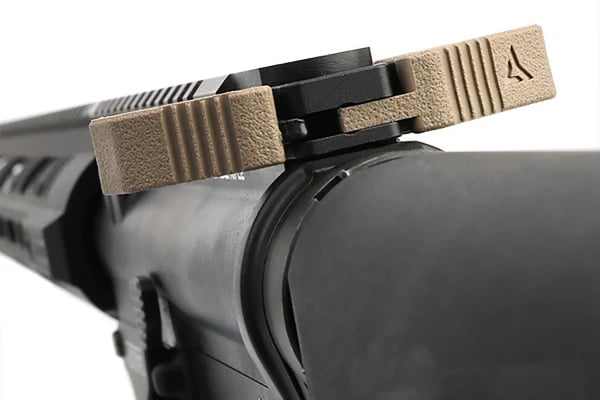 PTS Radian Raptor-LT Ambi Charging Handle for Tokyo Marui MWS