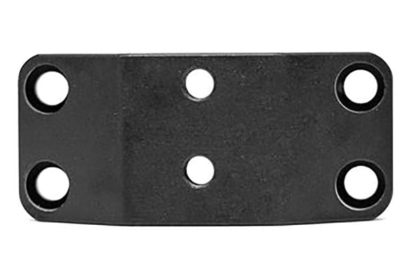 PTS Unity LPVO 30mm MDRS Top Ring (Black)