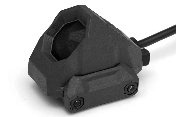 PTS Unity Tactical AXON-SL Modular Pressure Switch 2.5mm Plug (Black)