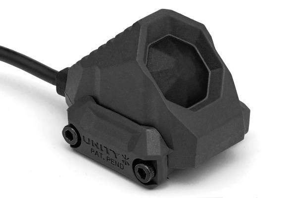 PTS Unity Tactical AXON-SL Modular Pressure Switch 2.5mm Plug (Black)