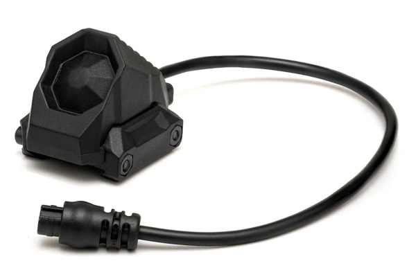 PTS Unity Tactical AXON-SL Modular Pressure Switch 2.5mm Plug (Black)