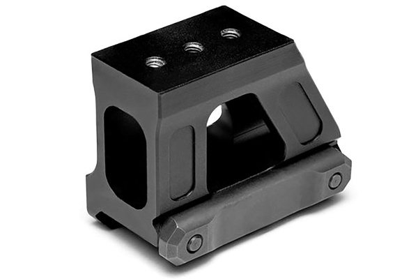 PTS Unity Tactical FAST MRDS Mount (Tan)