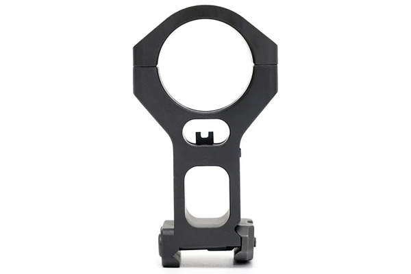 PTS Unity Tactical 30mm FAST PRO Mount (Dark Earth)
