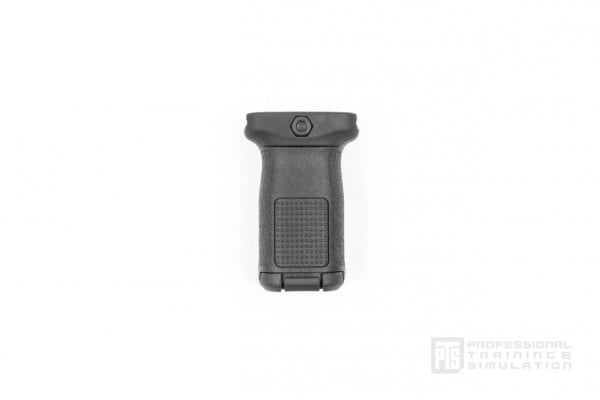 PTS EPF2 Vertical Fore Grip ( Black / Short )