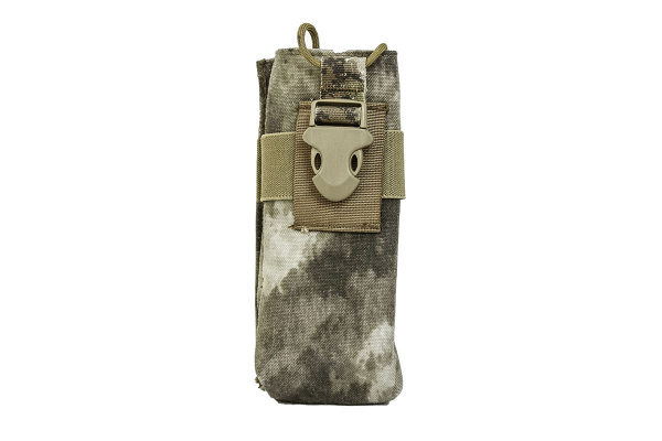 Pantac USA 1000D Cordura Molle Radio Pouch for Prc-148 ( ATACS-AU )