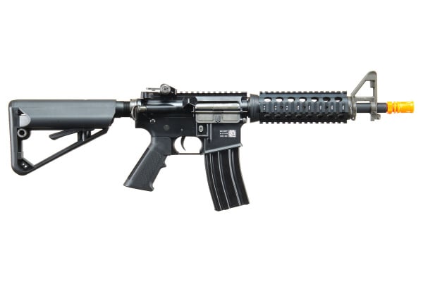BOLT B4 CQB-R M4 Full Metal AEG Airsoft Rifle W/ LT 6.5" Picatinny Handguard