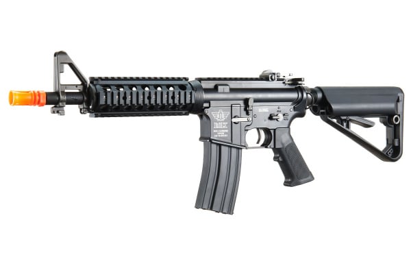 BOLT B4 CQB-R M4 Full Metal AEG Airsoft Rifle W/ LT 6.5" Picatinny Handguard