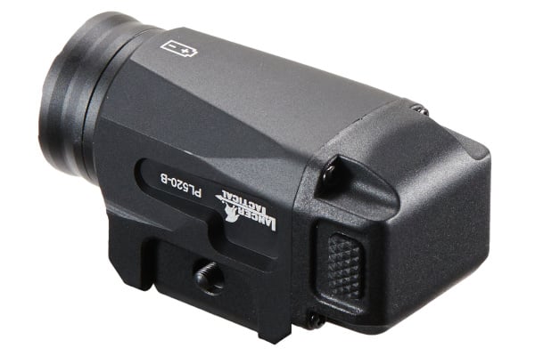 Lancer Tactical PL520 Tactical LED Weapon Light