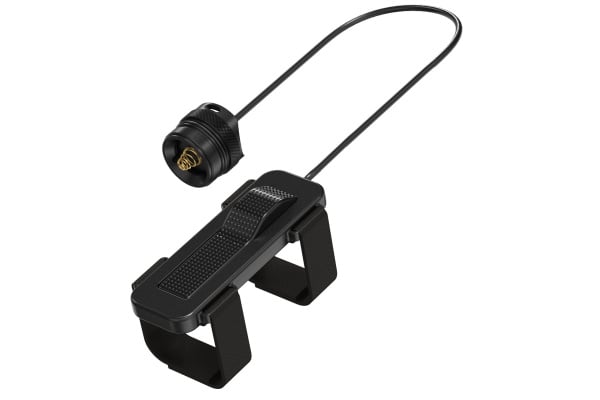 Lancer Tactical RL1010 Tactical LED Rifle Light