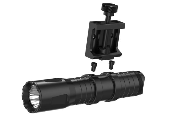 Lancer Tactical RL1010 Tactical LED Rifle Light
