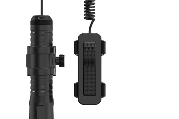 Lancer Tactical RL1010 Tactical LED Rifle Light