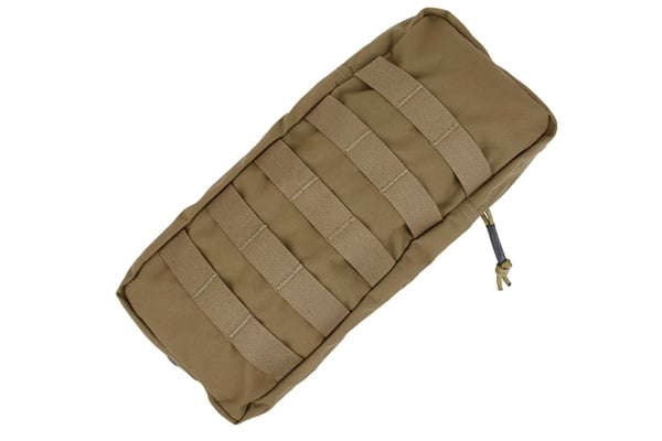 TMC CP 330 MOLLE Hydro Pouch ( Tan )