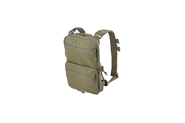TMC Tactical Expandable Hydration Flatpack ( OD Green )