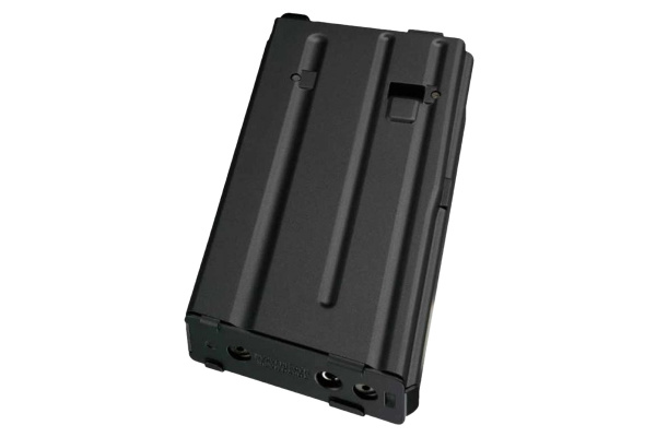 Tokyo Marui MWS M4A1 20rd Short Gas Magazine