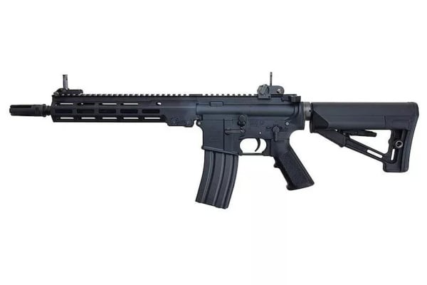 Tokyo Marui M4 URG-I Next Generation Recoil Shock Airsoft AEG Rifle (Black)