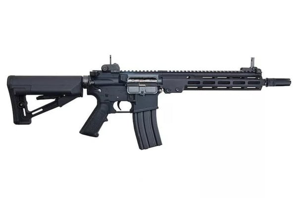 Tokyo Marui M4 URG-I Next Generation Recoil Shock Airsoft AEG Rifle (Black)