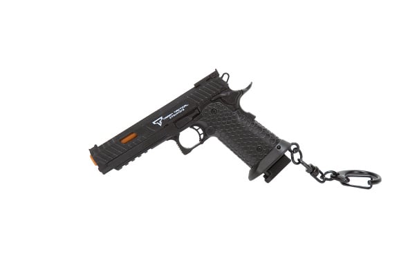 TTI Officially Licensed Combat Master 2011 Keychain