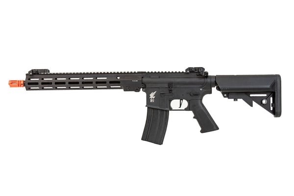 Airsoft GI Custom Apex URGI M4 AEG Airsoft Rifle ( Black )